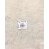 ivory polyester felt sheets