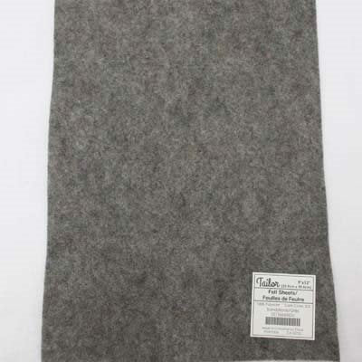 stone polyester felt sheets