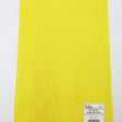 yellow polyester felt sheets
