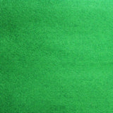 apple green polyester felt sheets