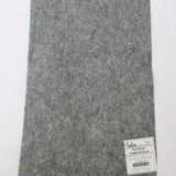 silver polyester felt sheets