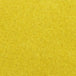 yellow polyester felt