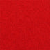 red polyester felt