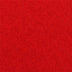 red polyester felt