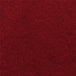 ruby polyester felt
