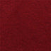 ruby polyester felt