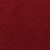 ruby polyester felt