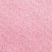 baby pink polyester felt