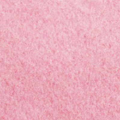baby pink polyester felt