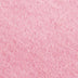 baby pink polyester felt