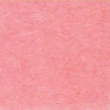 pale pink polyester felt