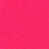 bright pink polyester felt
