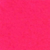 bright pink polyester felt