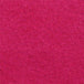 fuschia polyester felt