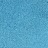 baby blue polyester felt