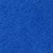 neon blue polyester felt