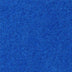 neon blue polyester felt