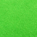 apple green polyester felt