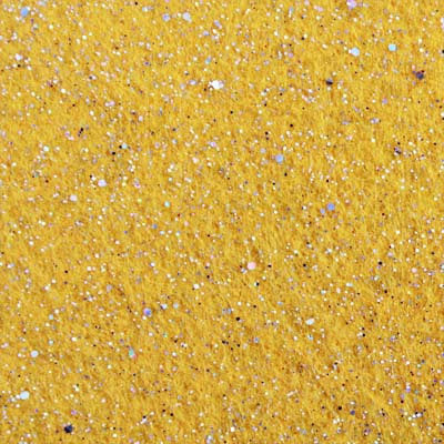 GLITTER FELT SHEET  $1.89 EA OR 2 FOR $3.70