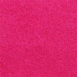 hot pink medium weight polyester felt