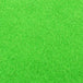 apple green medium weight polyester felt