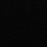 black Polypropylene