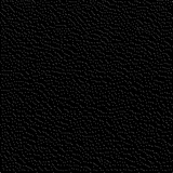 black Polypropylene