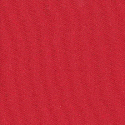 dk red polyester knit lining