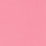 coral polyester knit lining