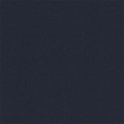 navy polyester knit lining