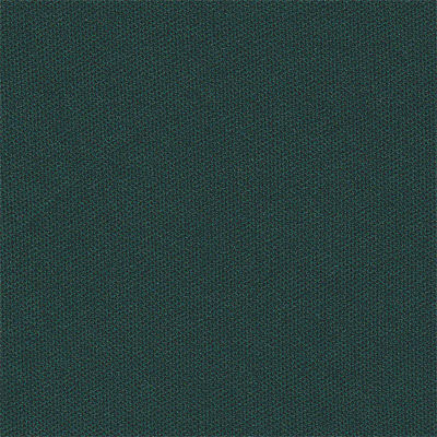 dk green polyester knit lining
