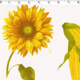 VINYL TABLING - CORNFLOWER