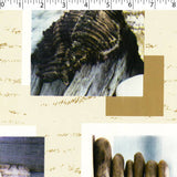 VINYL TABLING - BEACH DAY