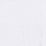 300cm polyester tabling - white