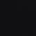 300cm polyester tabling - black