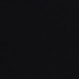 300cm polyester tabling - black