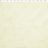 320cm levento polyester tabling - ivory