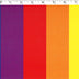 polyester 2" pride stripe