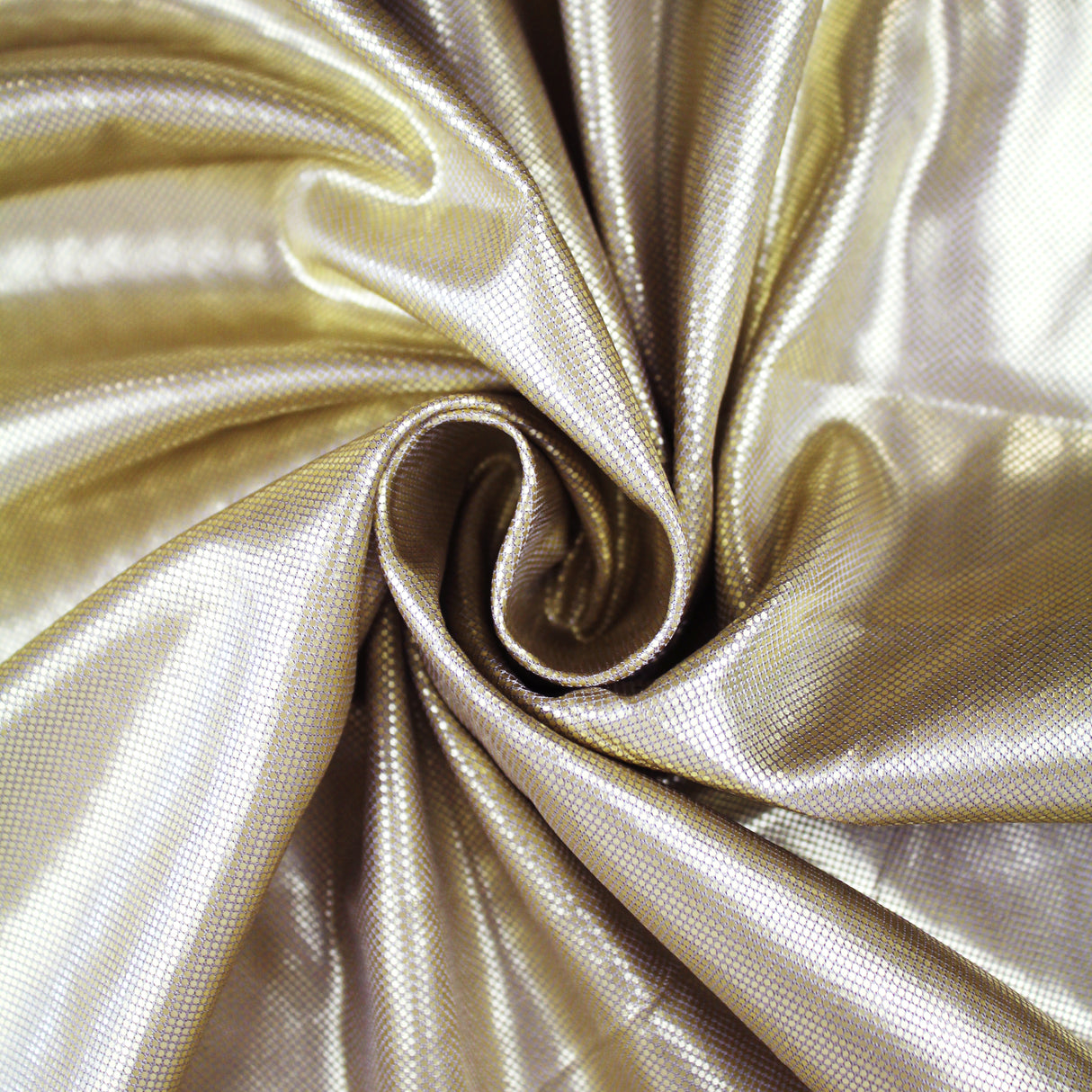matte gold polyester foil
