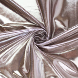 champage polyester foil