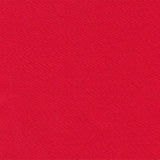 red nylon taffeta