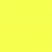 water repellent polyester - neon yellow