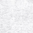 polyester crush velour - white