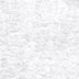 polyester crush velour - white