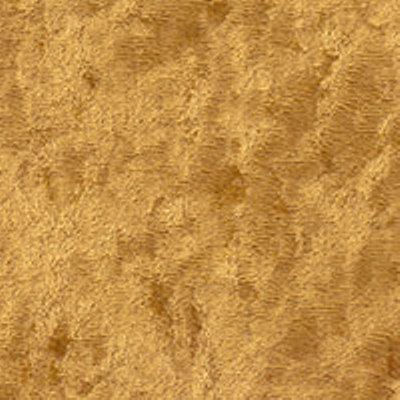 polyester crush velour - gold