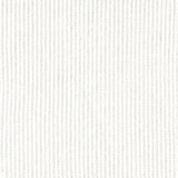 white cotton spandex 2 x 2 rib 