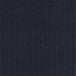 navy cotton spandex 2x2 rib