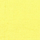 yellow cotton woven terry
