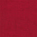 red cotton woven terry