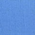 blue cotton woven terry